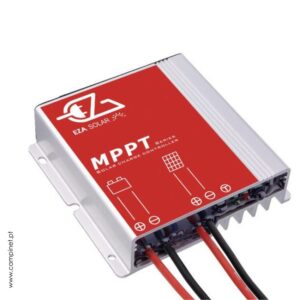 Regulador Fotovoltaicos Eza Solar MPPT