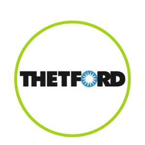 Peças marca THETFORD