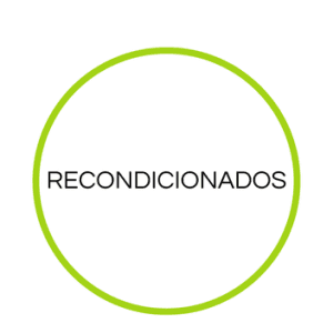 Recondicionados e Outros