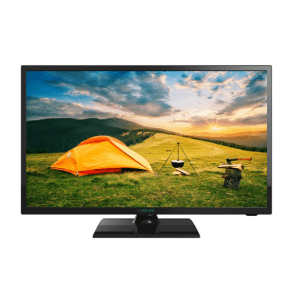 TV HD 21.5" 12V SEEVIEW