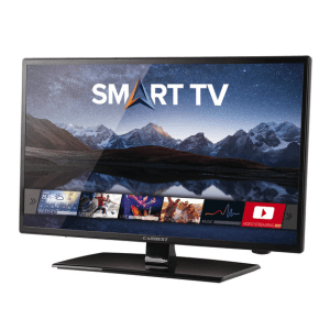 SMART TV 18.5" CARBEST 12V 220VFR