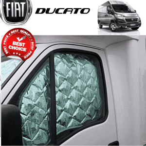 Cortinas Isotérmicas Ducato aPés 2014