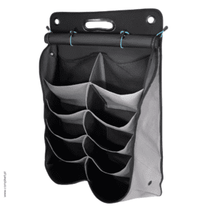 shoes organizer thule Campinet