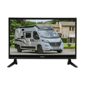 Smart TV 21,5" Emmits