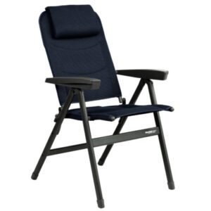 Cadeira Advancer Ergofit – Azul Noturno campinet