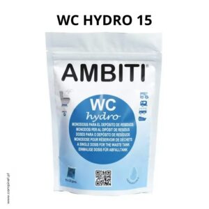 AMBITI HYDRO - 15 UD