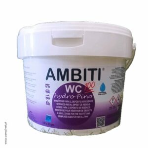 AMBITI HYDRO NATUR-PINO - 100 UD