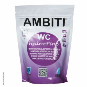 AMBITI HYDRO NATUR-PINO - 15 UD