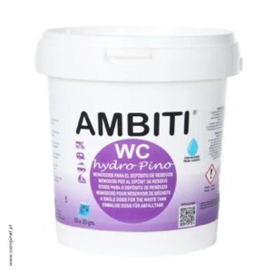 AMBITI HYDRO NATUR-PINO - 50 UD