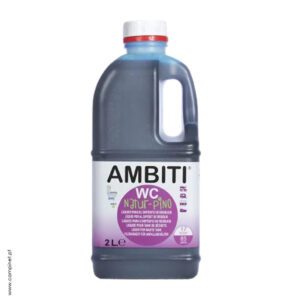 AMBITI NATUR-PINO - 2 LITROS