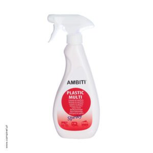 AMBITI PLASTIC MULTI 500ML SPRAY