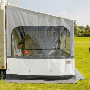 Lateral para Toldo Caravanstore Side W Pro Caravanstore XL