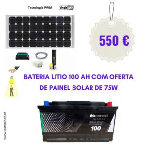 bateria litio 100 ah cpm ofetra de paineis solares de 75w (4) (1)