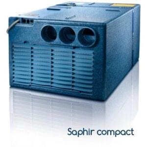 Ar Condicionado SAPHIR COMPACT