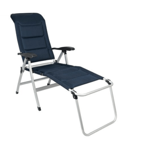 Pack Cadeira + Extensão Azul