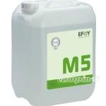 Metanol M5 para Efoy
