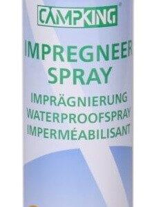 Spray Impermeabilizante 500ml
