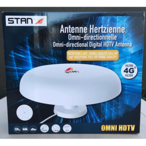 Antena Omnidirecional Stanline