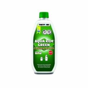 Aqua Kem Green Concentrado 0,78L