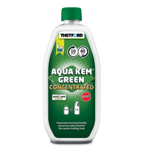 Aqua Kem Green Concentrado 0.78L