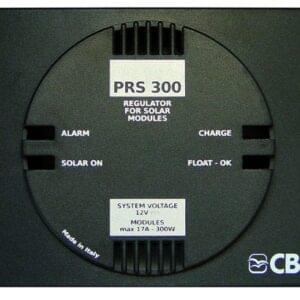 Regulador Fotovoltaico PRS 300 12V