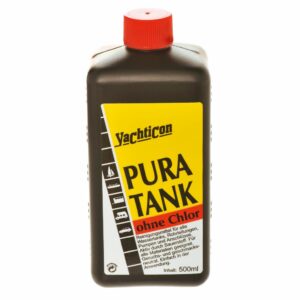Pura Tank 500ml