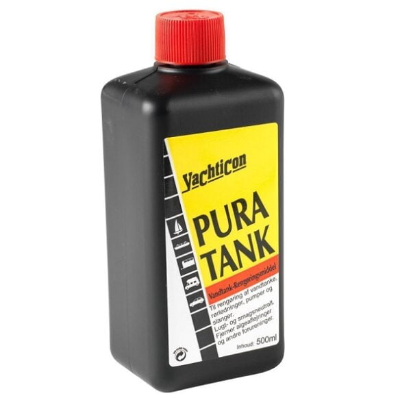 "Pura Tank" 500ml