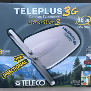 Antena Teleplus 3G