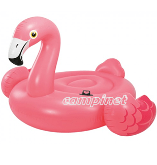 Flamingo Insuflável Grande