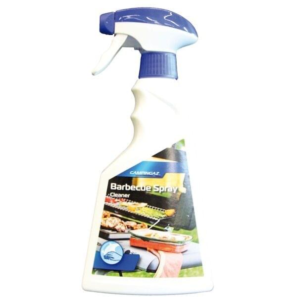 Spray Limpeza de Grelhas 500ml