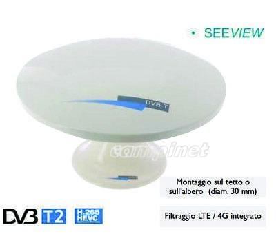 Antena Omnidireccional Seeview 363