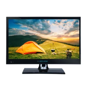 TV LED HD 18.5 12V SEEVIEW