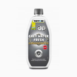 Grey Water Fresh Concentrado