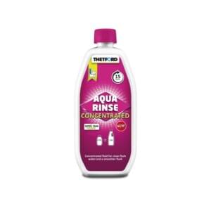 Aqua Rinse Concentrado 0,78L
