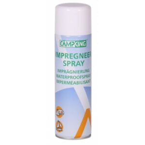 Spray Impermeabilizante 500ml