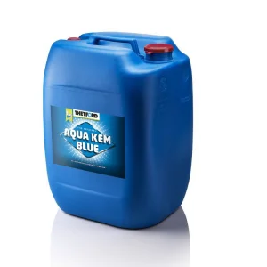 Aqua Kem Blue 30L