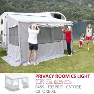 Privacy Room CS Light