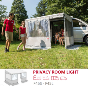 Privacy Room Light