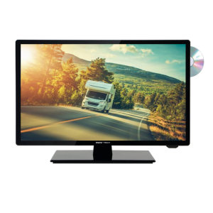 TV LED HD 18.5 C/ DVD InovTech
