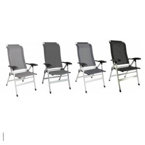 Cadeiras Maxi Confort (