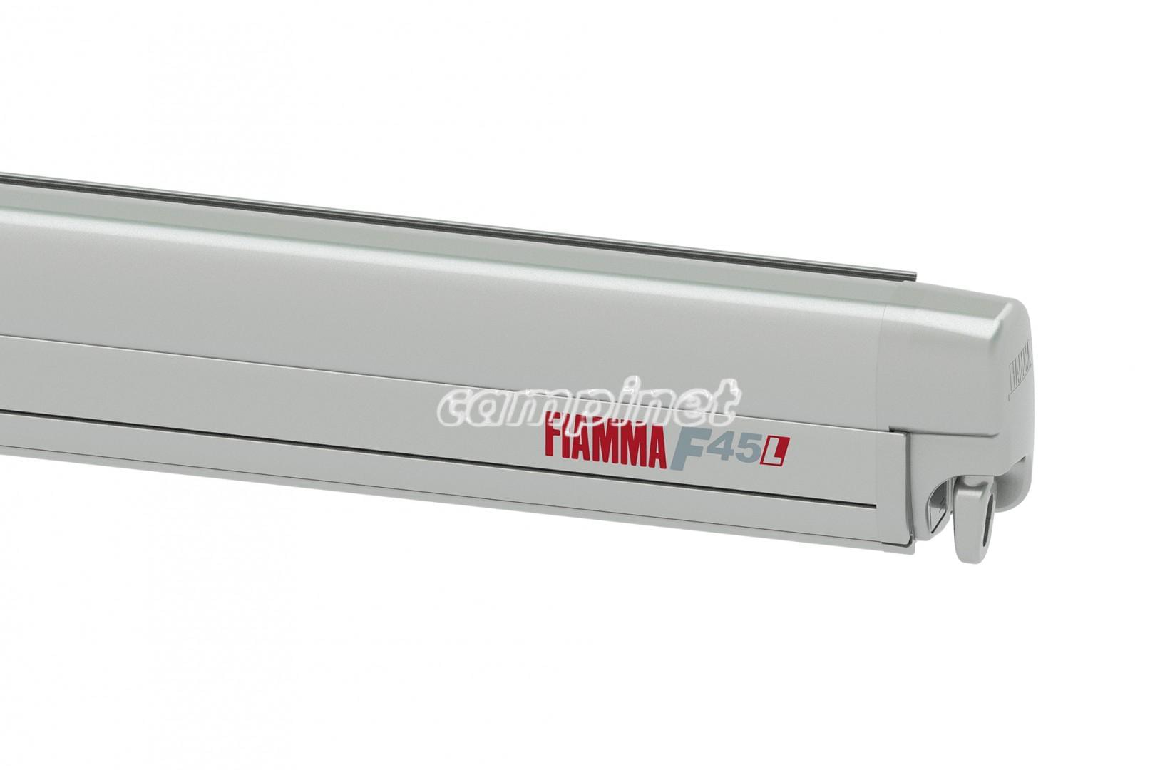 FIAMMA F45L Titanium