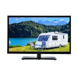 TV LED HD 18.5″ Equinoxe 12V 24V