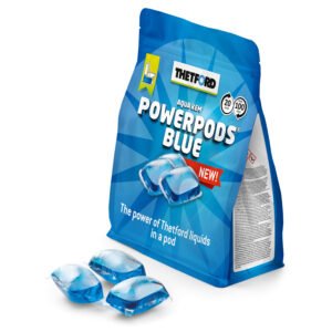 Aqua Kem PowerPods Blue 20 Saquetas
