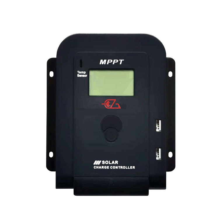 Regulador Fotovoltaico Eza Solar MPPT