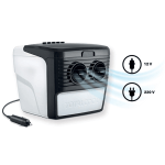 Frigorífico elétrico Outwell Arctic Chill 50 l 12 V-230 V