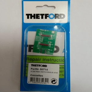 Placa relé reed switch single level Thetford SC250 (1)