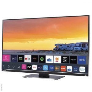Smart TV 12v Full HD com Webos