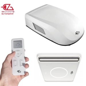 Ar Condicionado Eza Smart Power – 2700 W 3600 W