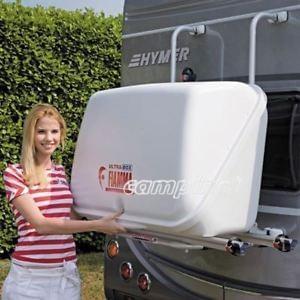 Ultra-Box Fiamma - Campinet