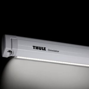 Fita LED Flexível para Toldos THULE